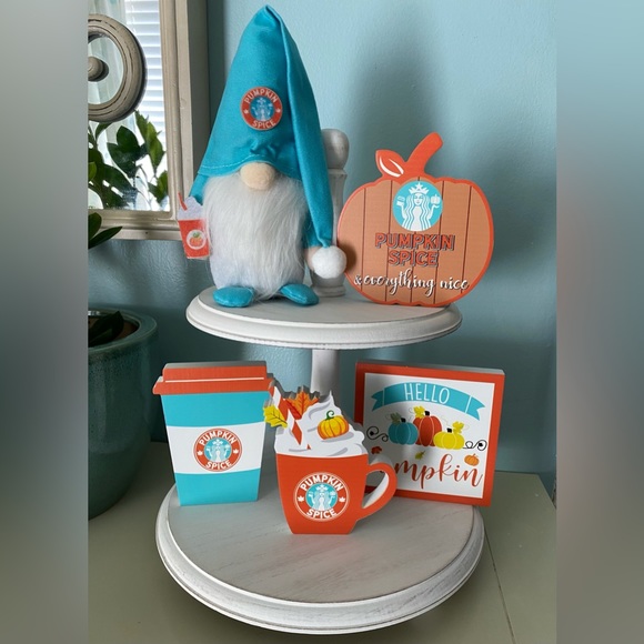 Fall decor - Picture 2 of 5